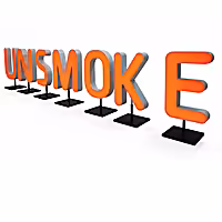 Litere Volumetrice