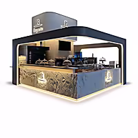 Stand Expozițional