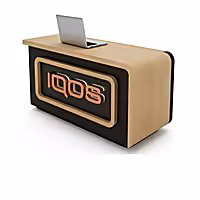 Desk Personalizat