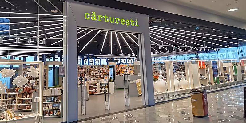Librariile Carturesti