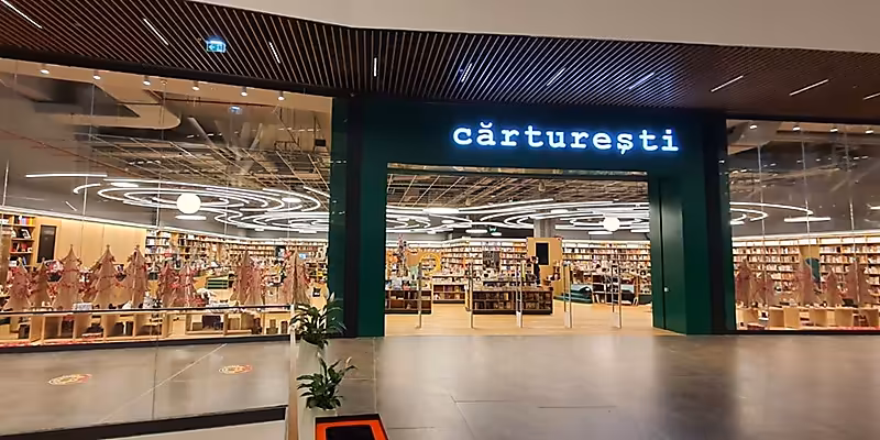 Librariile Carturesti