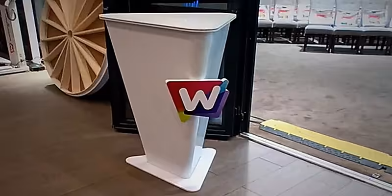Concept - Wellington