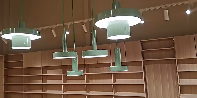 Amenajare librărie Cărturești