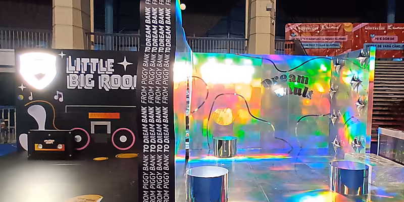 stand-evenimente