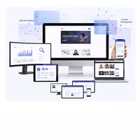 Web Design