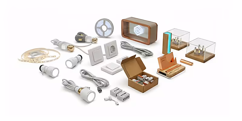 Sisteme LED - Imagine 1